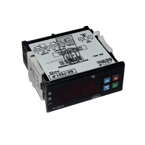 SZ7521P Subzero Digital process temperature controller