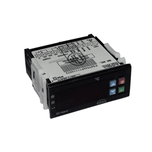 SZ7522P Subzero Digital Process Temperature Controllers