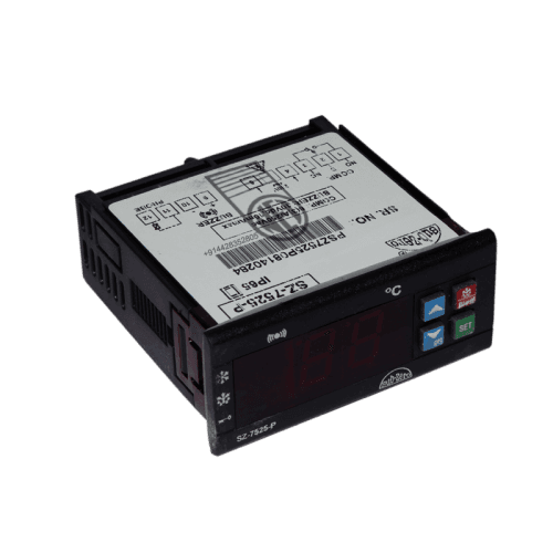 SZ7525P Subzero Digital temperature process controller