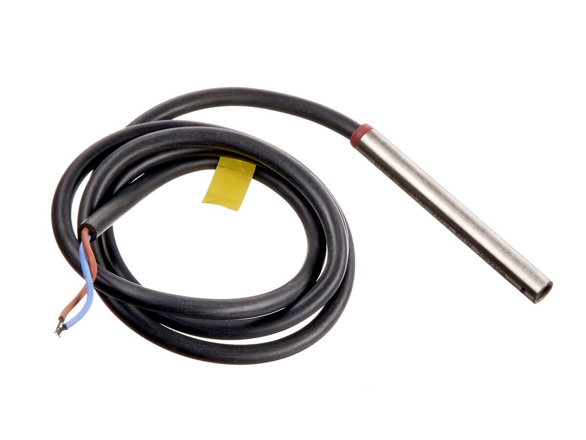 Tecumseh Acpac VSD C/Case Heater 50W A B C D