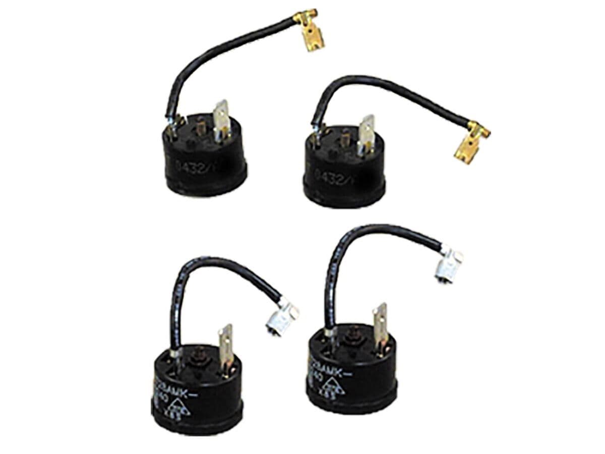 Tecumseh Compressor Overload T0056A4