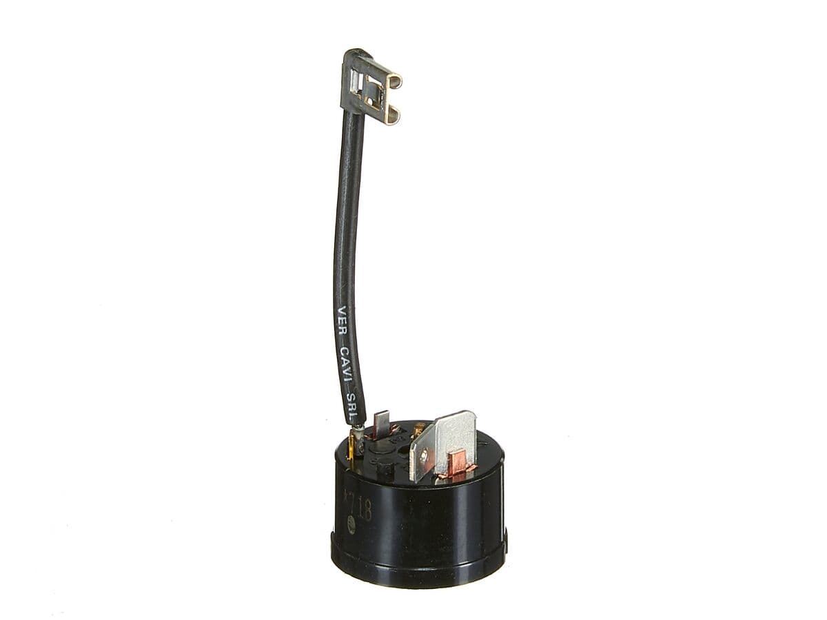 Tecumseh Compressor Overload T0419