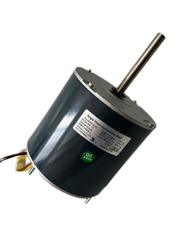 Motor – 1075RPM Condenser Fan Motor YDK-250-6A17