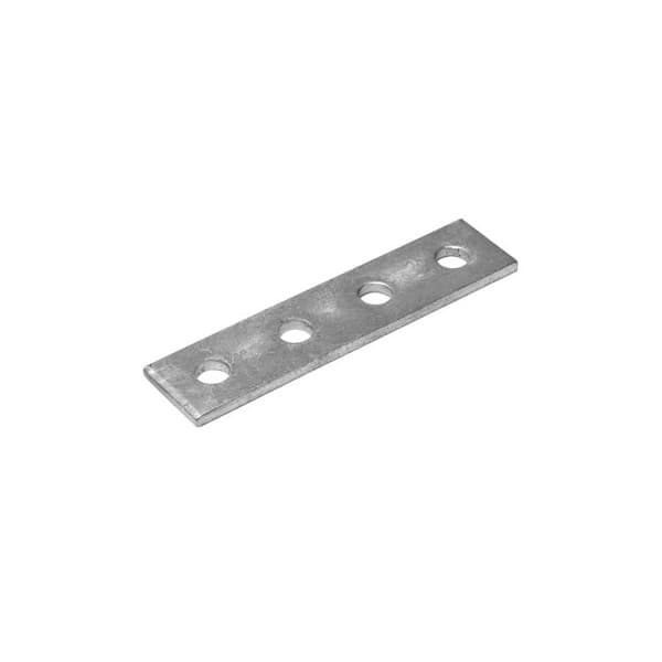 TS03 – 4 Hole Flat Bar