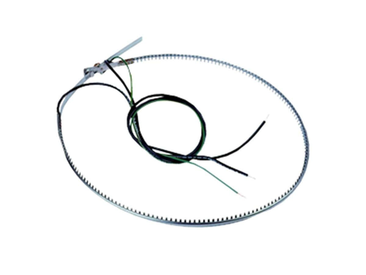 Tutco Crankcase Heater 54W/480V CH101-3-40