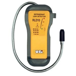 UEi RLD10 HVAC Refrigerant Leak Detector