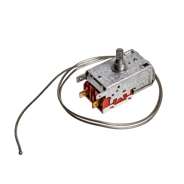 Universal KPF-18K Refrigerator Capillary Thermostat 80cm