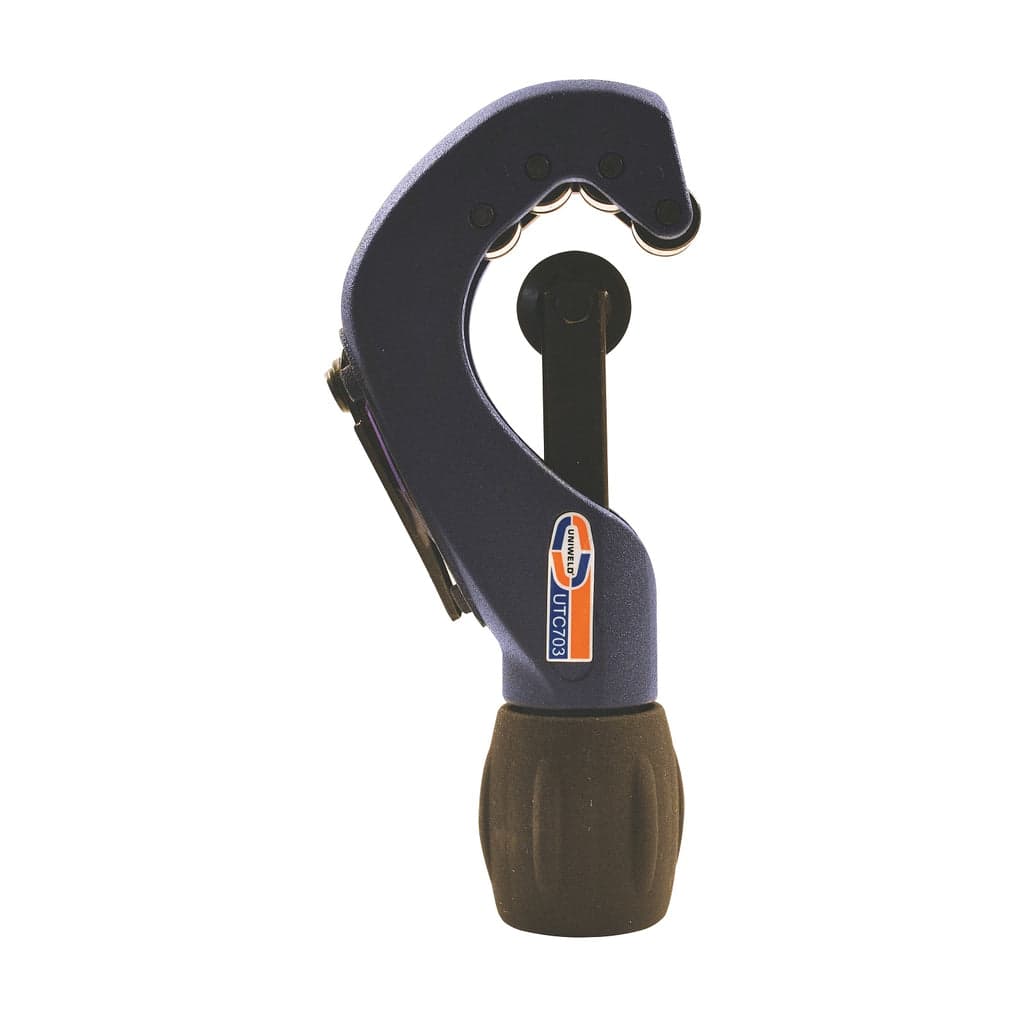Uniweld UTC703 1/8″ to 1-3/8″ Premium Tubing Cutter