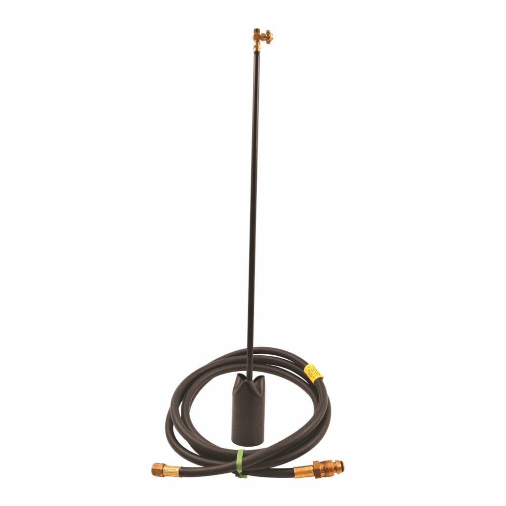 Uniweld WB500 Scorcher® 500,000 BTU Propane Gas Flame Tool