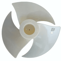 Voltas Split AC Outdoor Fan Blade 1.5 ton (17.5 inch)