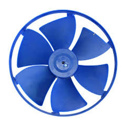 Voltas Window AC Fan Blade 2 ton (15.5 inch)
