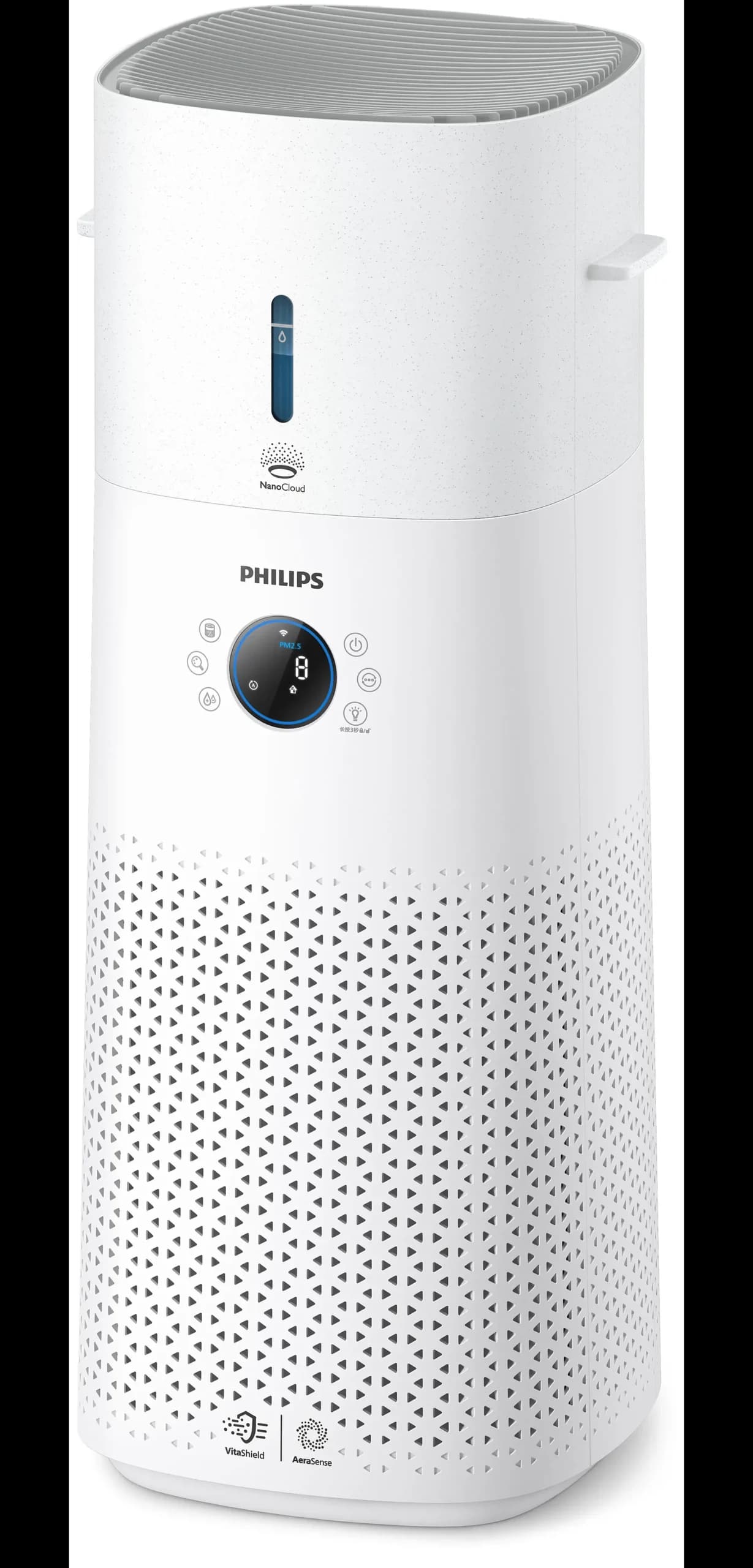Philips Series 3000 Air Purifier – AC3737/10