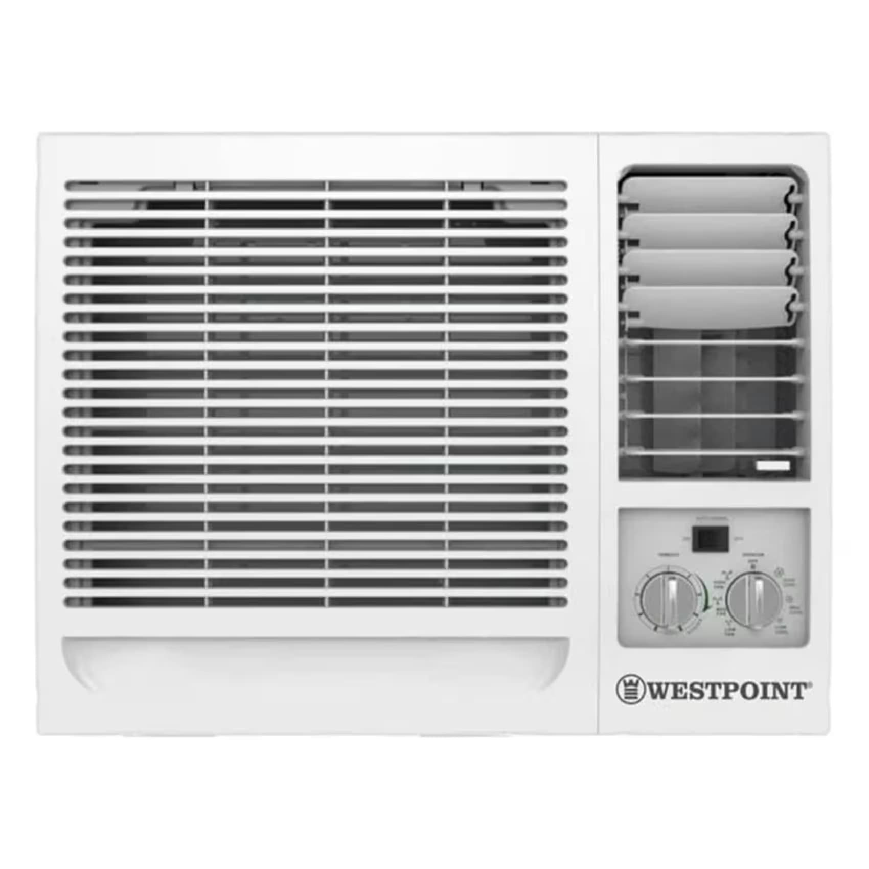 WESTPOINT 1.5 Tons Rotary Non-Inverter WWM-18120.LTYA