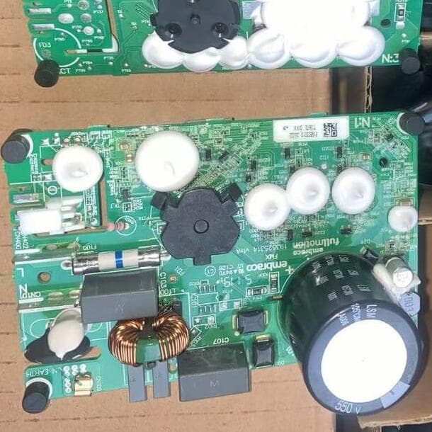 Whirlpool Split AC PCB 1.5 ton 3 Star