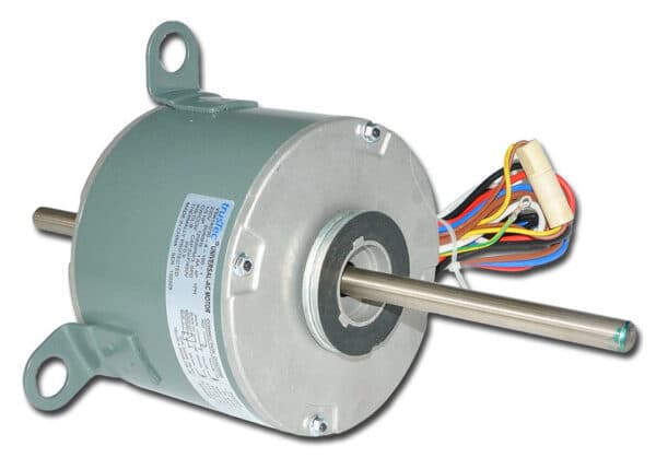 Window Air Conditioner Fan Motor