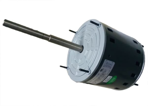 Window Type Air Conditioner Fan Motor , Asynchronous AC Condenser Fan Motor