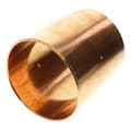 3-1/2″ Copper Coupling