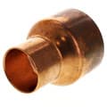 4″ x 2-1/2″ Copper Coupling