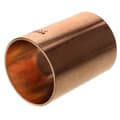 3-1/2″ Copper Coupling Less Stop