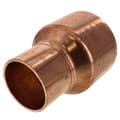 4″ x 2-1/2″ FTGxC Reducer