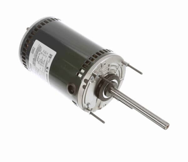 X208 Marathon 1/2 hp 208-230V 825 RPM DPAO 56Z Frame Condenser Fan Motor