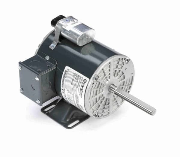 X432 Marathon 3/4 hp 208-230/460V 1075 RPM OPAO 56Y Frame Condenser Fan Motor