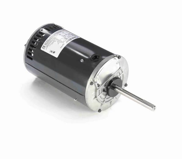 X526 Marathon 2 hp 3-phase 575V 1075 RPM OPAO 56Y Frame Condenser Fan Motor