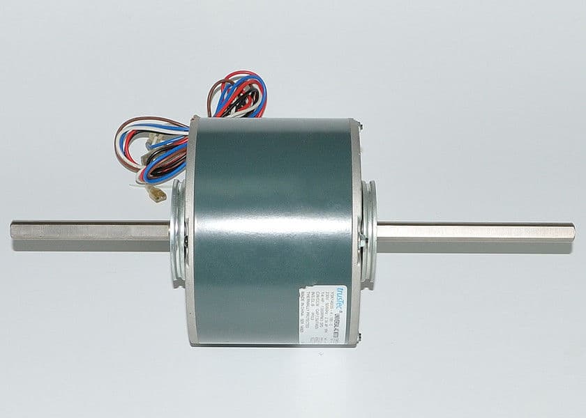 Ysk140 185 4a 1300rpm Universal Fan Motor 7 5uf 370v