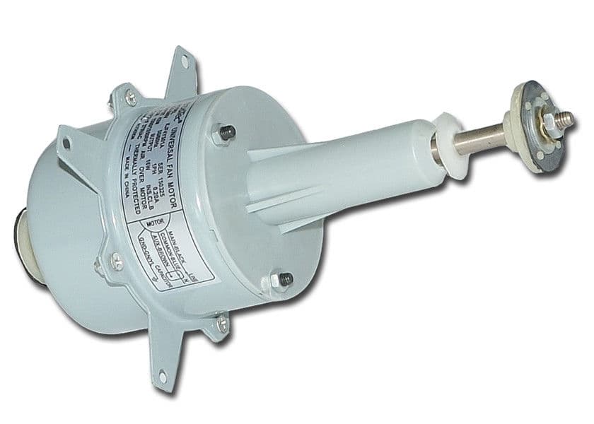 Ysk80 16 4 The Replacement Kulthorn Kjf4y501a Dual Fan Motor