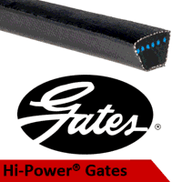 Z31 Gates Hi-Power V Belt (Please enquire for availability/lead time)