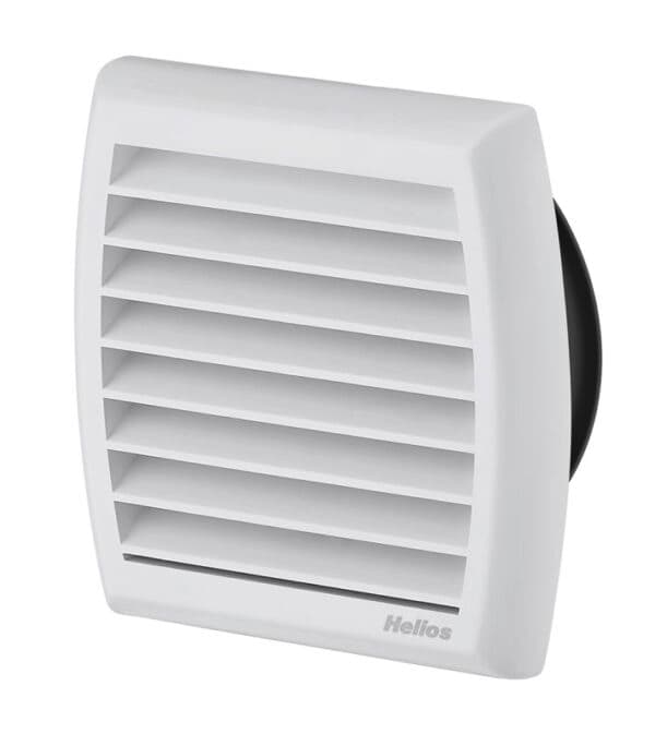 ZLA 125 IB 22 – Supply air unit – Helios