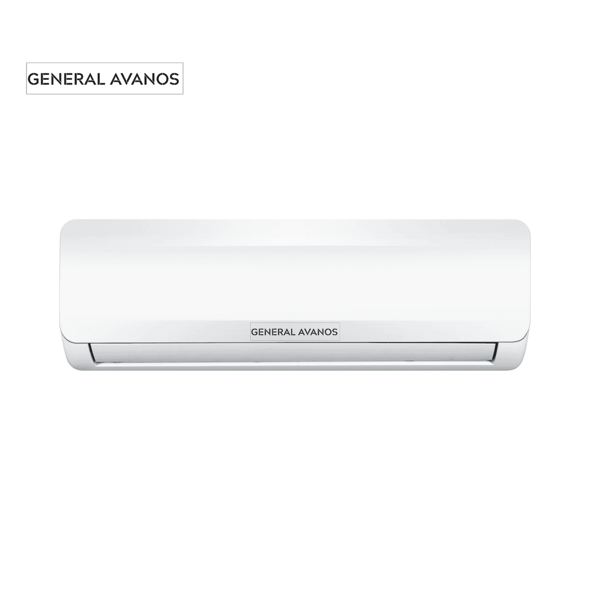 AVANOS 1.5 Tons Rotary DC Inverter AVACS18K054