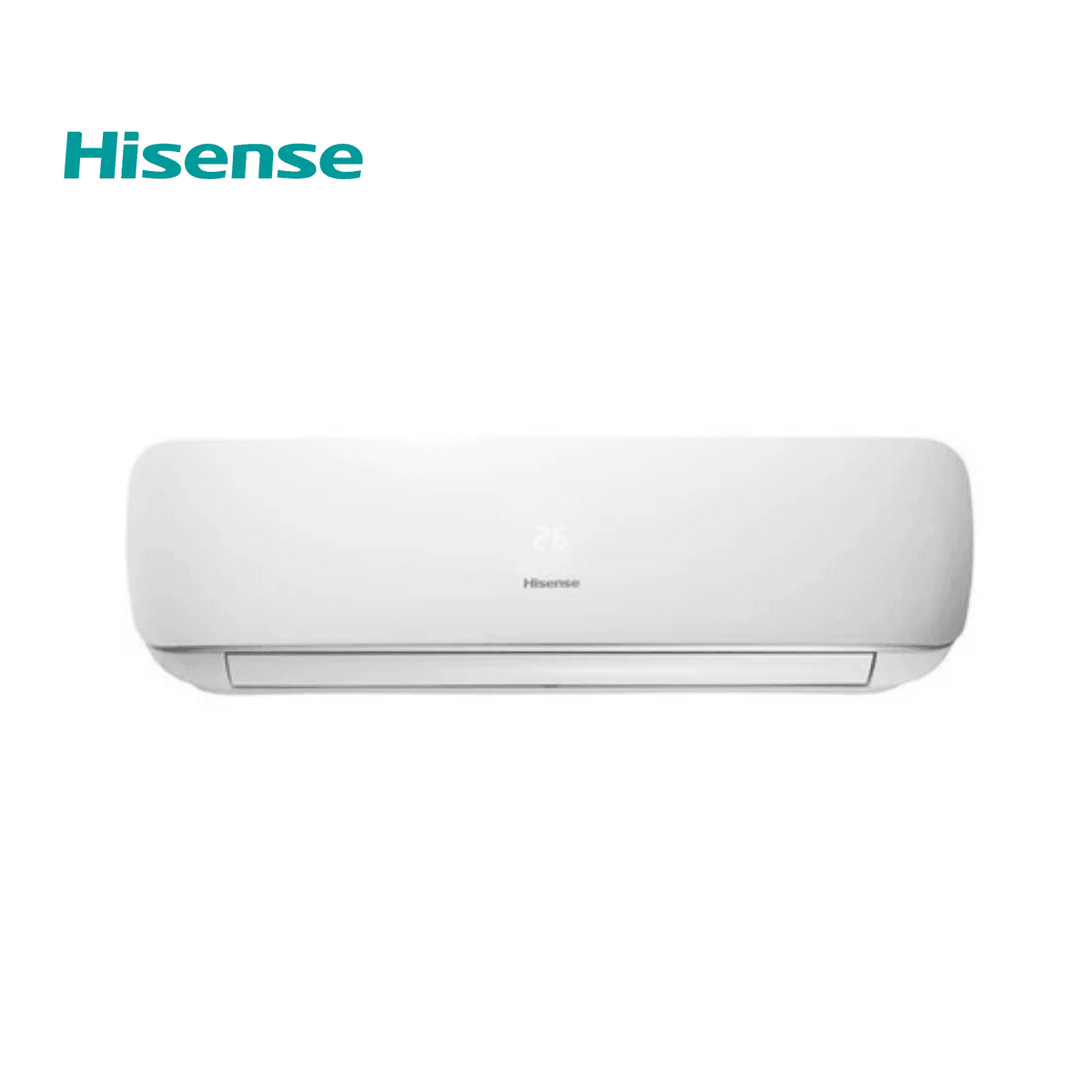 HISENSE 1.5 Tons Rotary Non-Inverter AS-18CR4SMSCA02