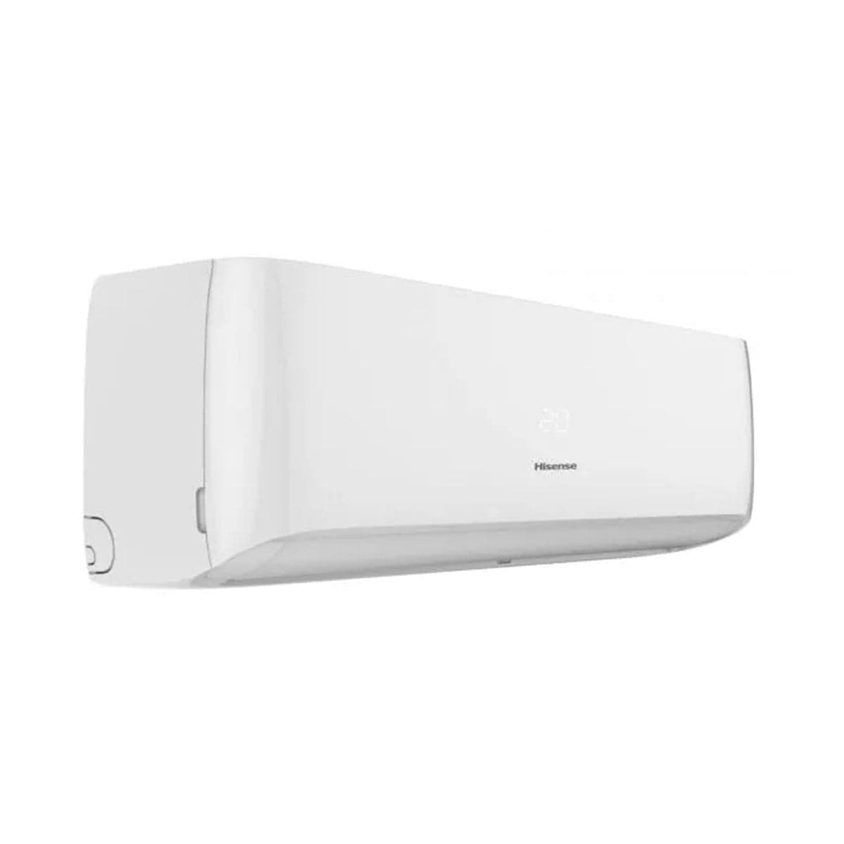 HISENSE 1.0 Tons Rotary Non-Inverter AS-12UW4SYRKC01