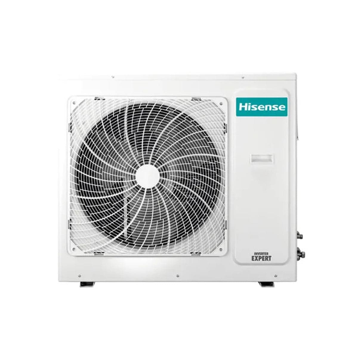 HISENSE 1.5 Tons Rotary Non-Inverter AS-18UW4SYRKC01