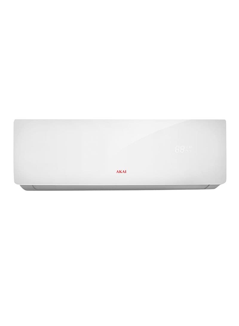 AKAI ACMA-242SCK2 wall mounted split AC