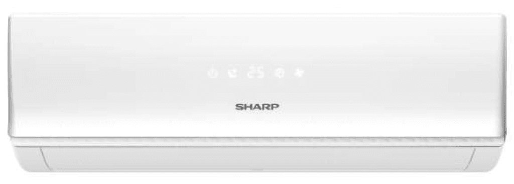 SHARP 2.0 Tons Rotary DC Inverter AY-X24CTEP (Inverter)