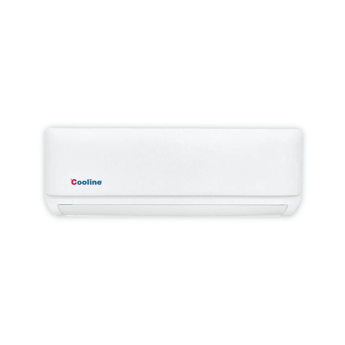 COOLINE TAL24CCXED wall mounted split AC