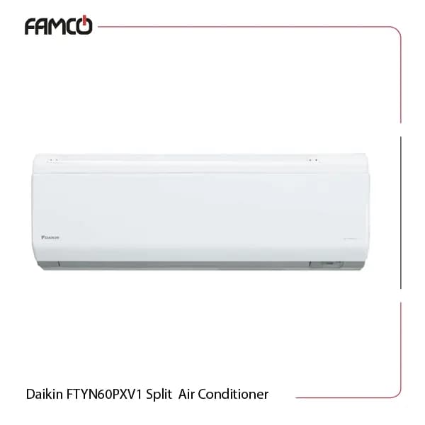 DAIKIN 1.8 Tons Rotary Non-Inverter FTYN60PXV1