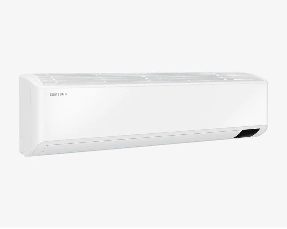 SAMSUNG 2.0 Tons Rotary DC Inverter AR24CY3YAWK
