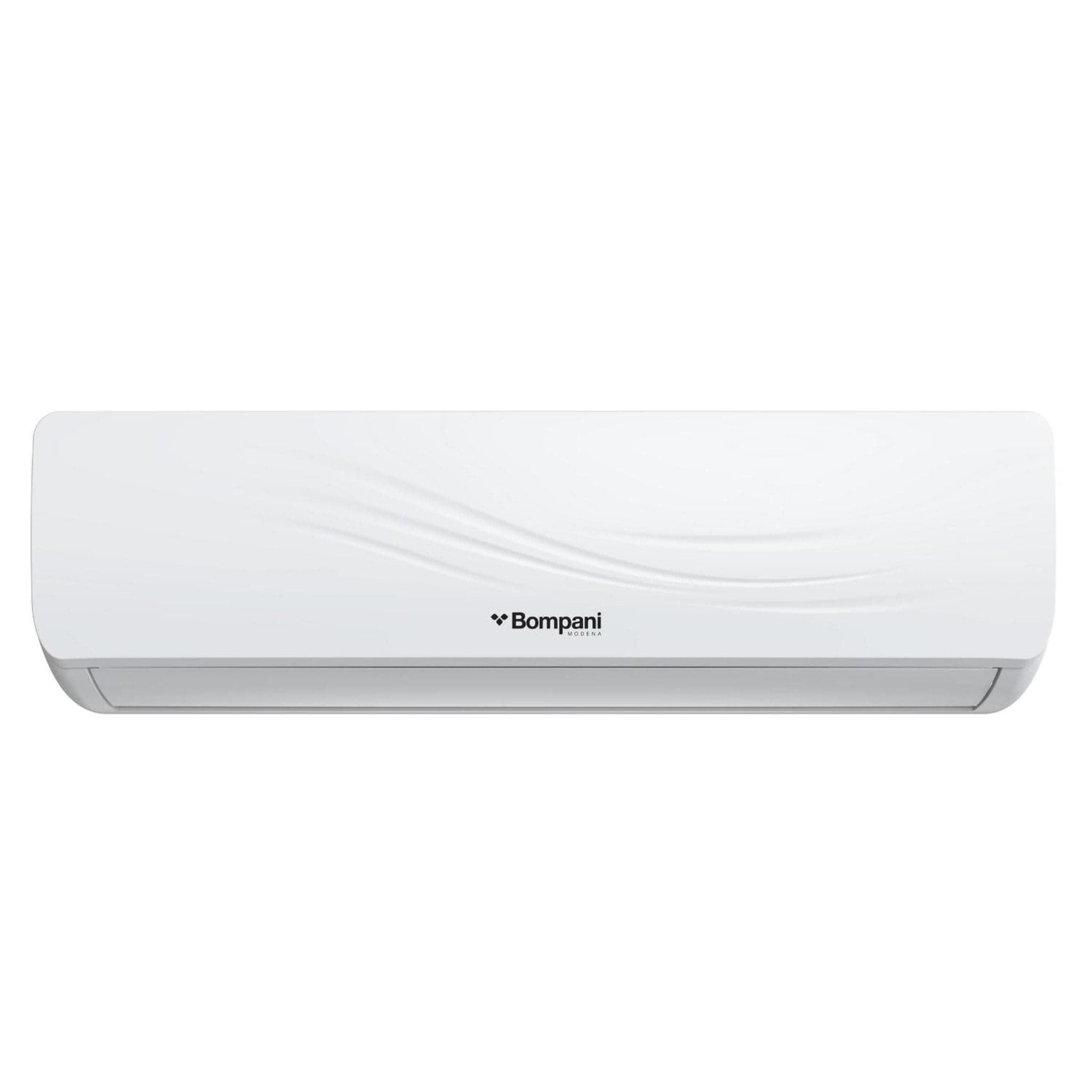 BOMPANI 1.5 Tons Rotary Non-Inverter BSAC18CRN