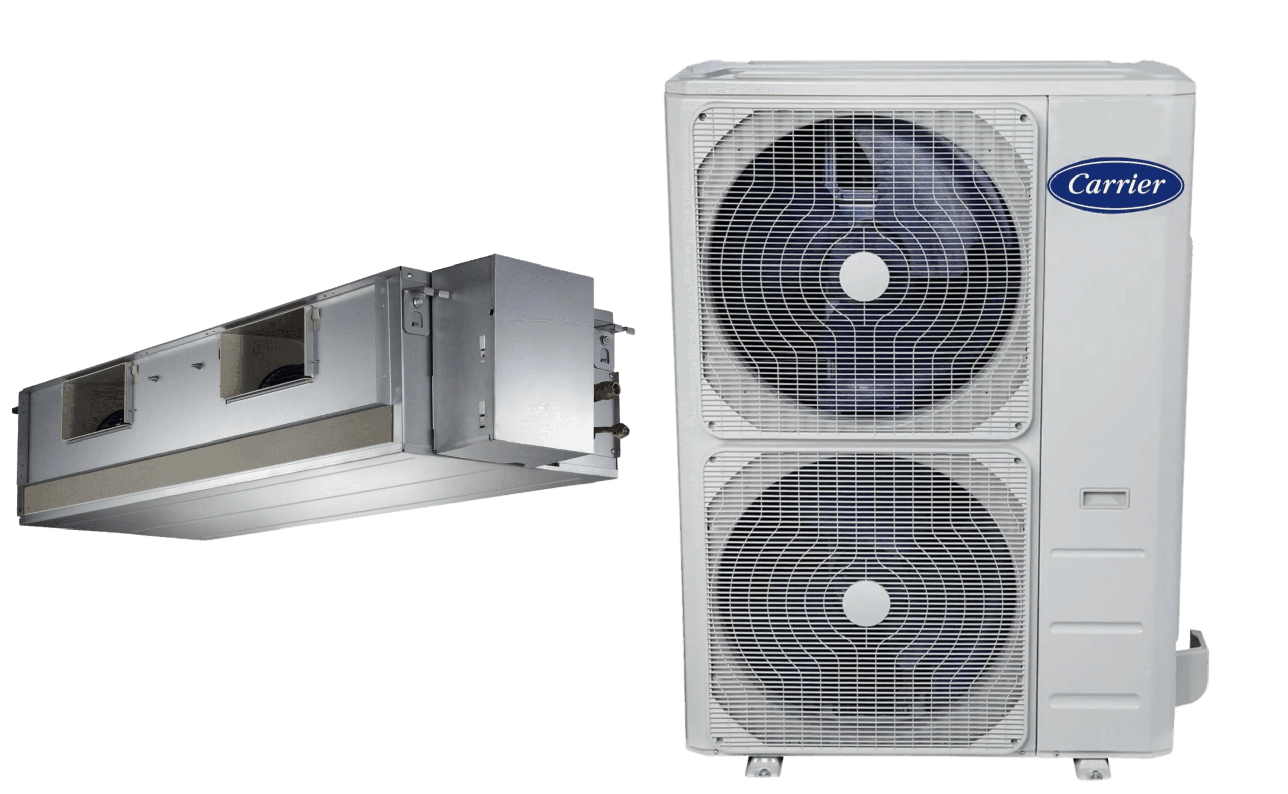 Carrier 4 Ton Ducted Air Conditioner Inverter Model – 38QSM048VT / 42QSM048VT