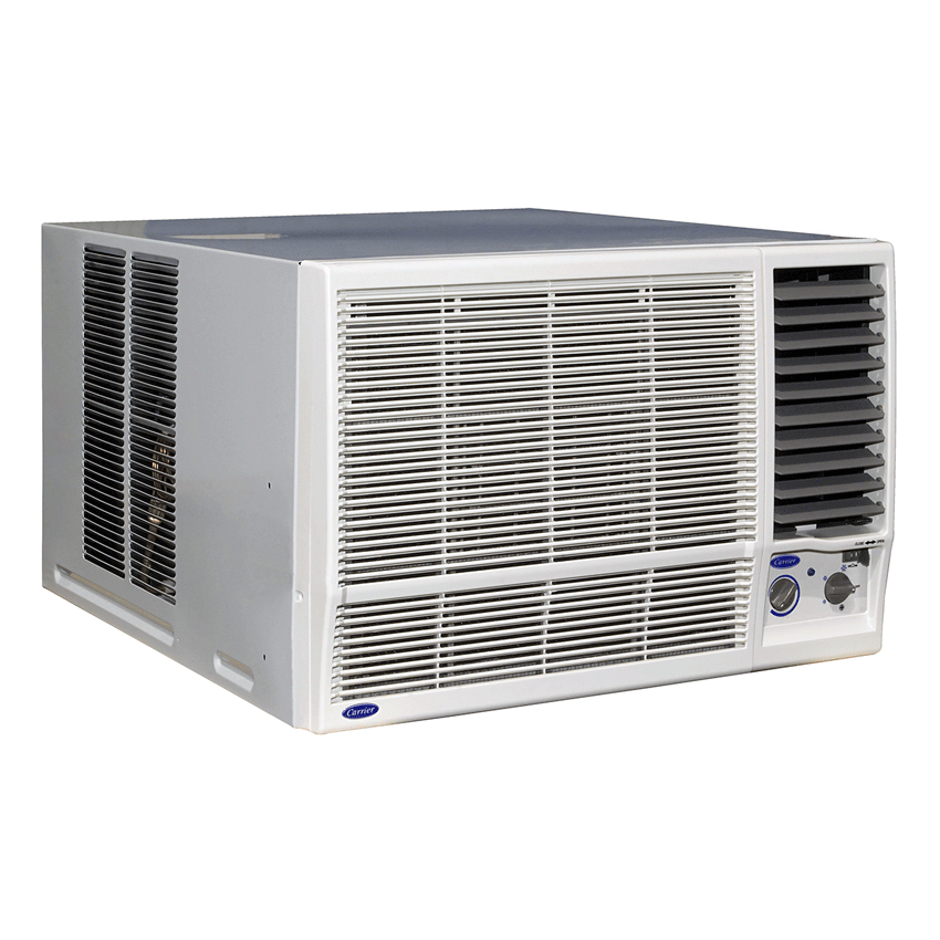 CARRIER 1.75 Tons Rotary Non-Inverter 51KWF021HMF