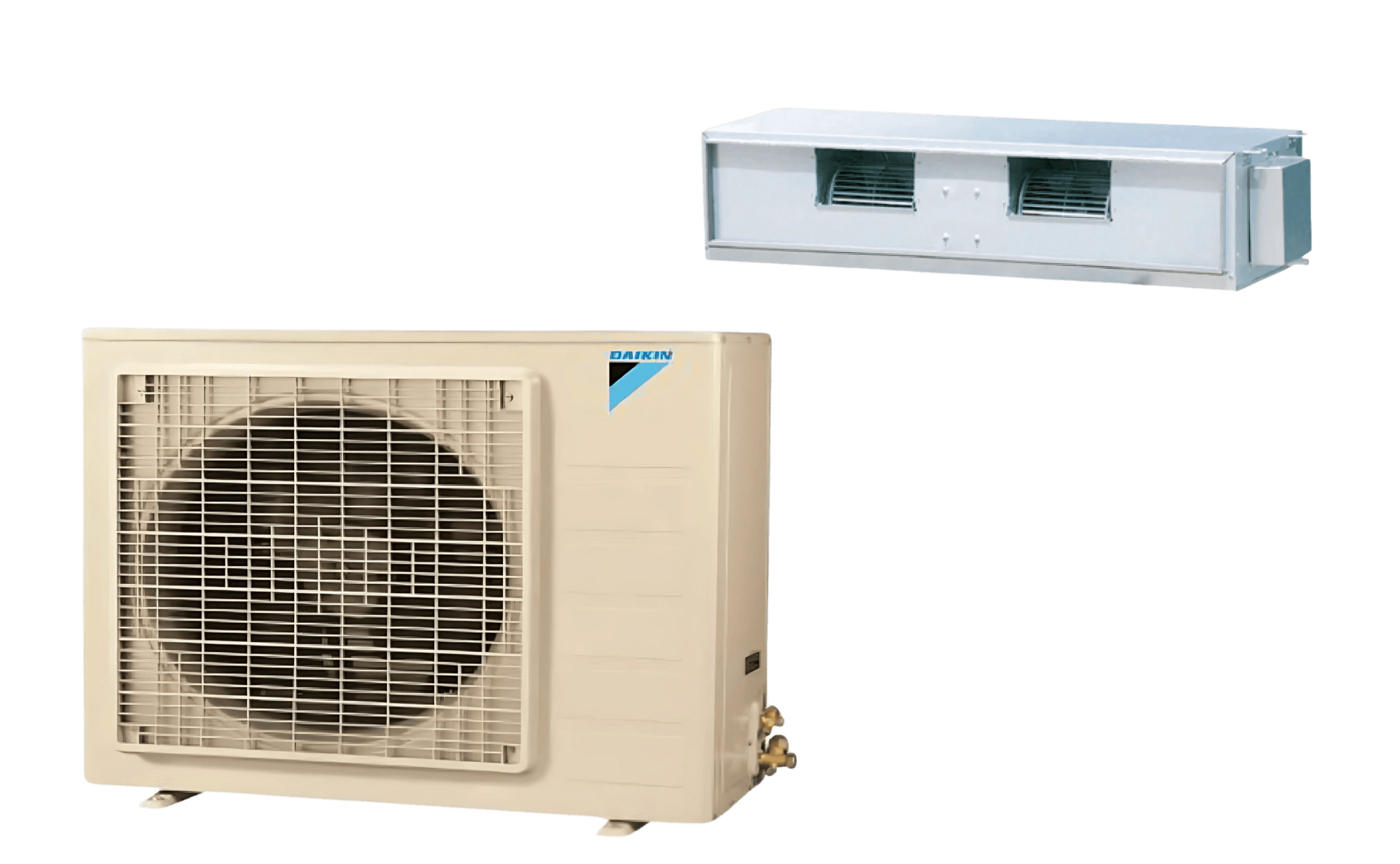 Daikin 4.5 Ton Ducted Air Conditioner Inverter Model – FDMF54AVMK / RZF54AYMK