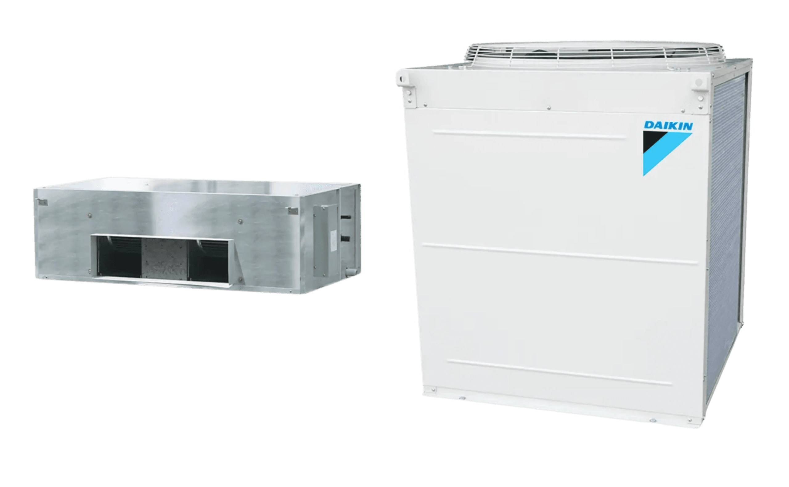 Daikin 5 Ton Ducted Air Conditioner Model – FDMRN60AV1KU / RR60AY1KU