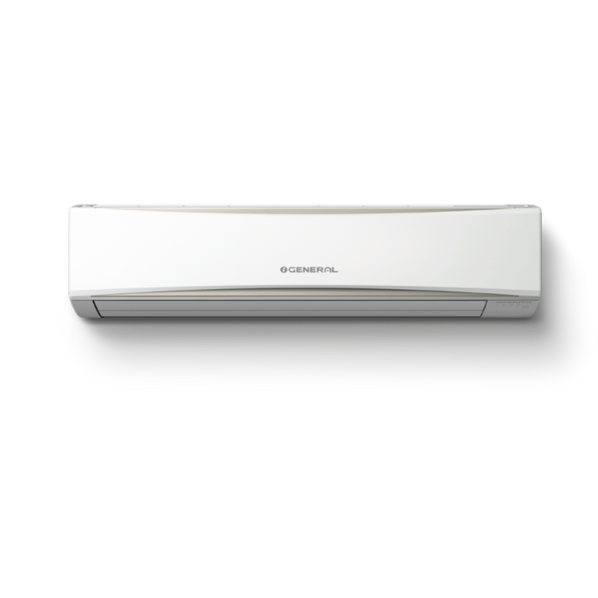 GENERAL GOLD 1.5 Tons Rotary Non-Inverter GG-1.5T-ROTARY-WIFI