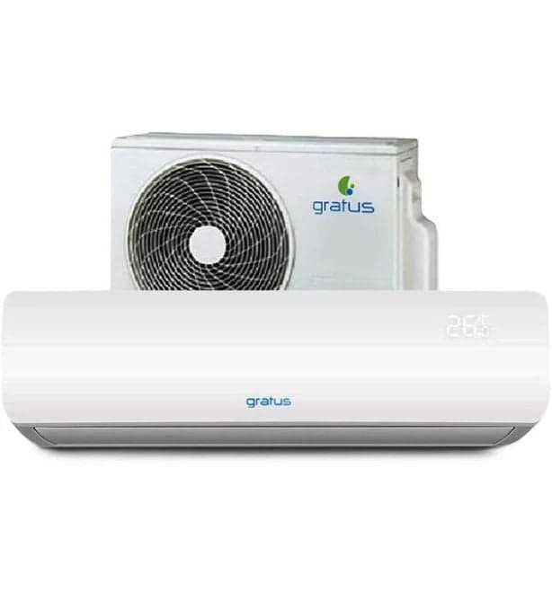 GRATUS 2.0 Tons Rotary Non-Inverter SW25SX3