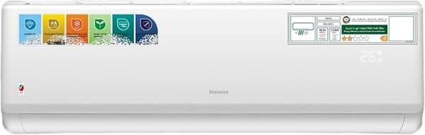 HAIWOO 1.0 Tons Rotary Non-Inverter HSAC-124K-R