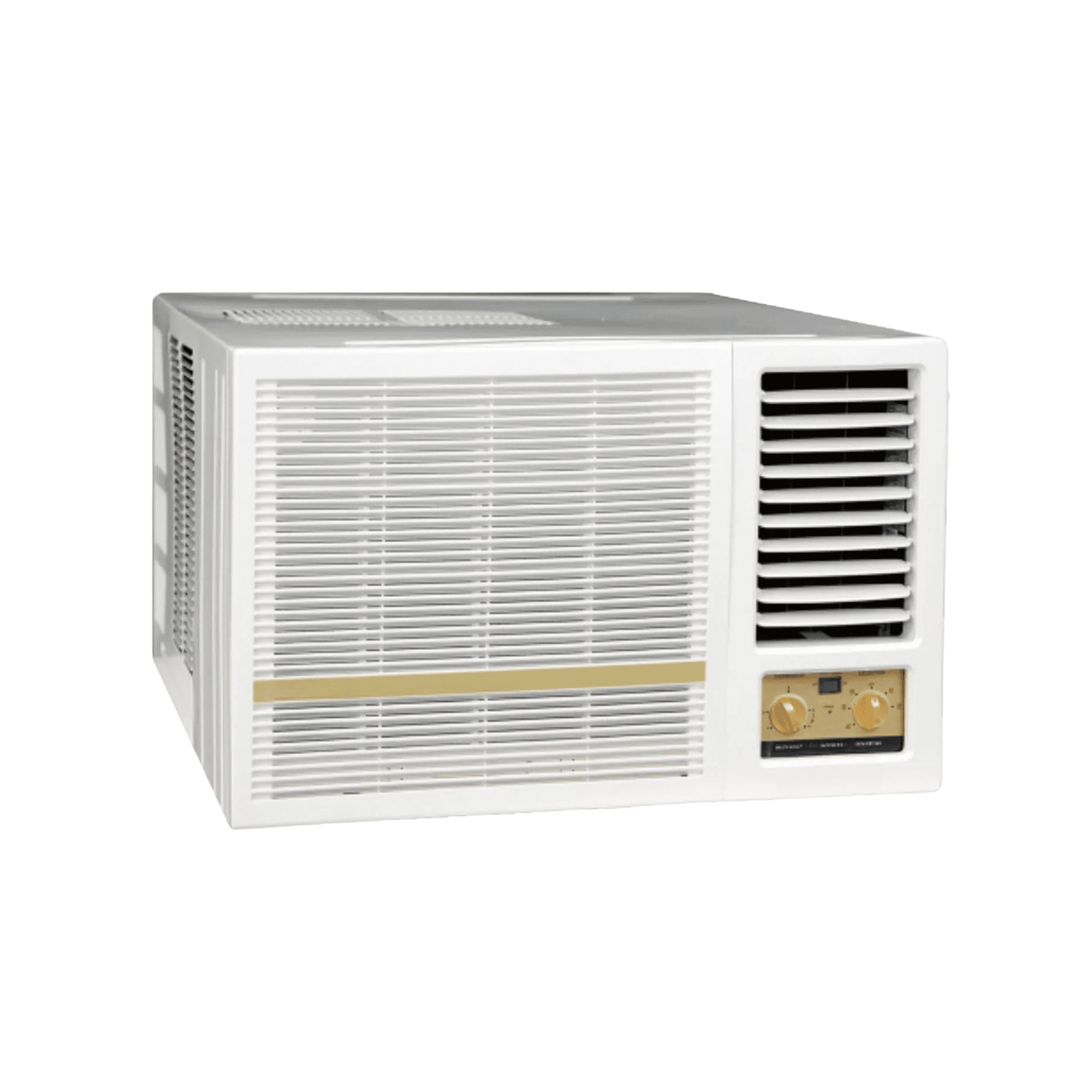 KENSTAR 1.5 Tons Rotary Non-Inverter KWAC18YEC