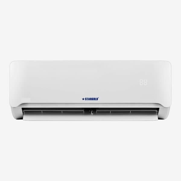 STARGOLD 2.0 Tons Rotary Non-Inverter SG-M302S24R